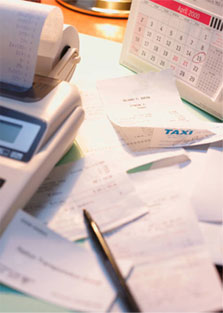 accounts