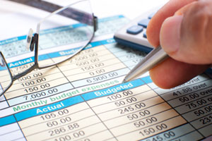 Bookkeeping
