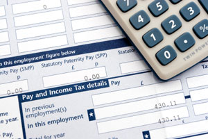 Payroll